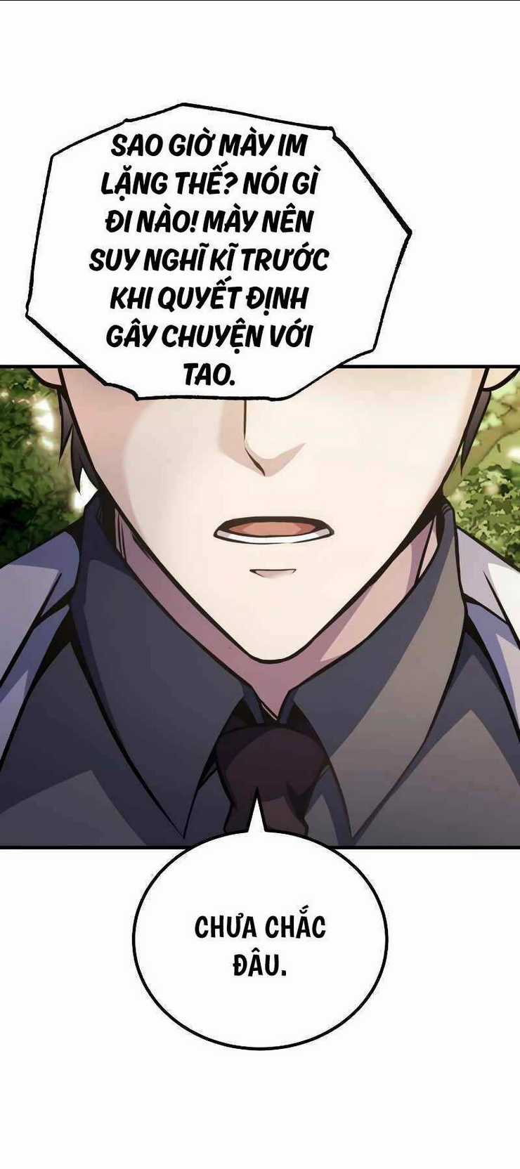 Những Nhân Vật Chính Mà Chỉ Tôi Biết Chapter 18 trang 72