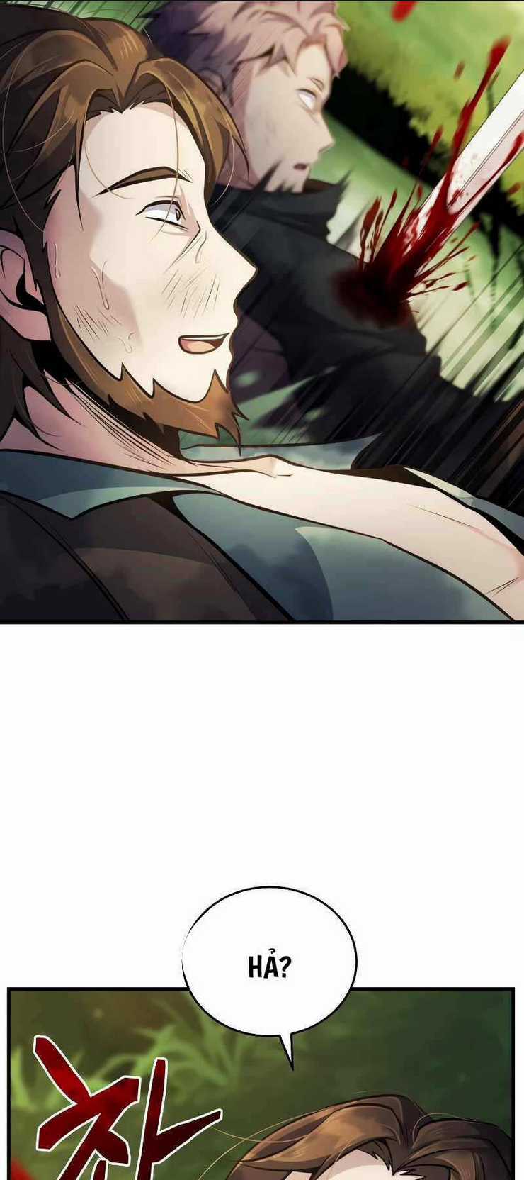 Những Nhân Vật Chính Mà Chỉ Tôi Biết Chapter 18 trang 74