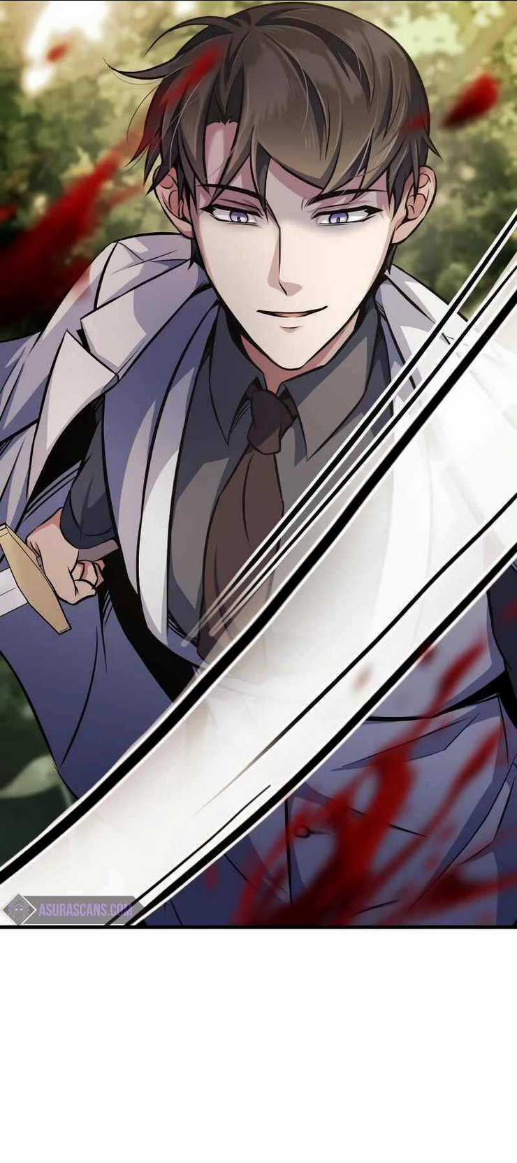 Những Nhân Vật Chính Mà Chỉ Tôi Biết Chapter 18 trang 76