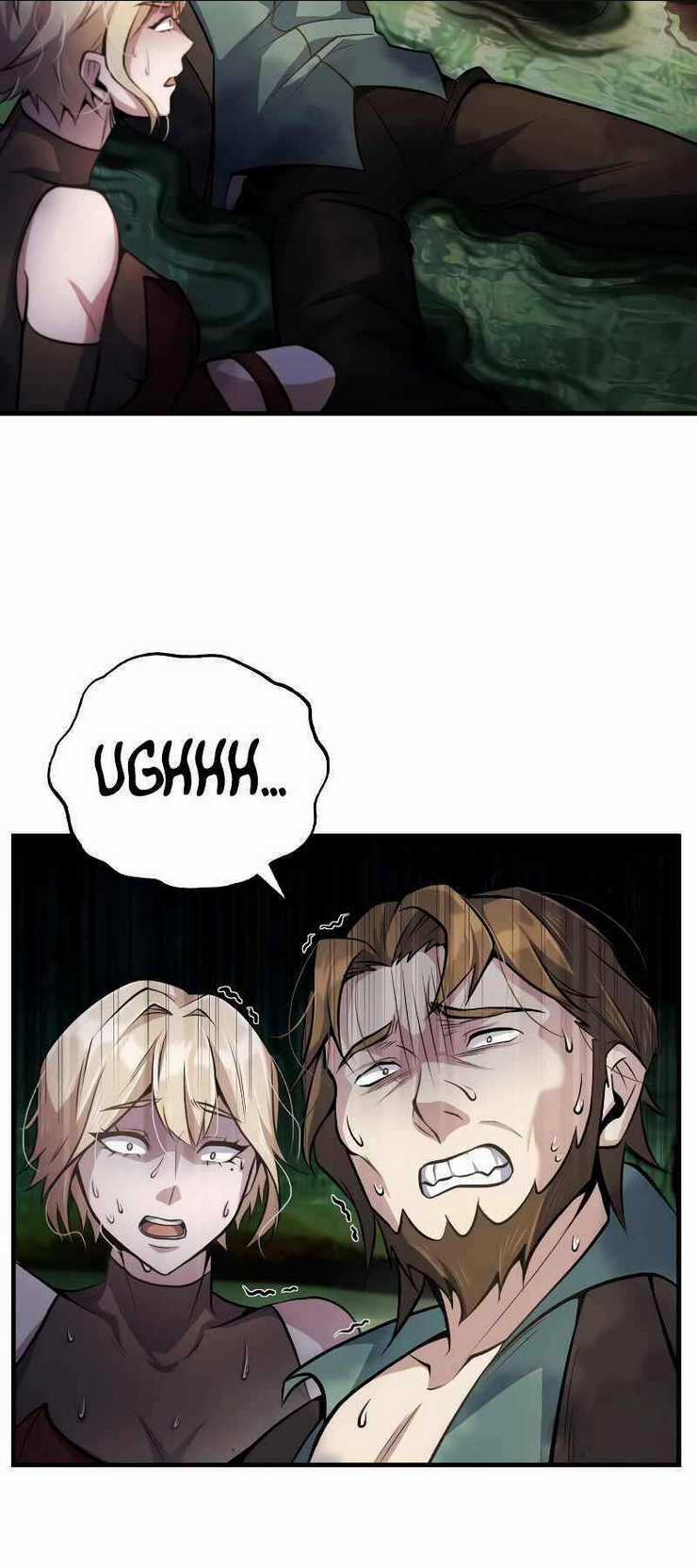 Những Nhân Vật Chính Mà Chỉ Tôi Biết Chapter 18 trang 78