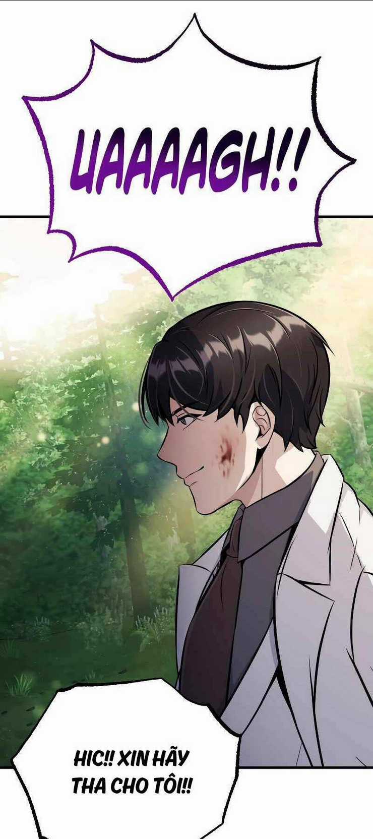 Những Nhân Vật Chính Mà Chỉ Tôi Biết Chapter 18 trang 79