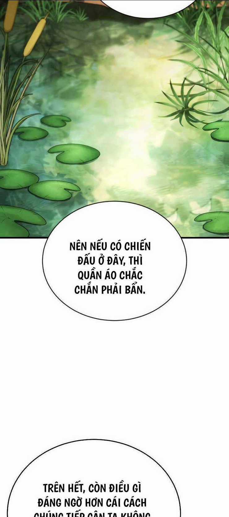 Những Nhân Vật Chính Mà Chỉ Tôi Biết Chapter 18 trang 8