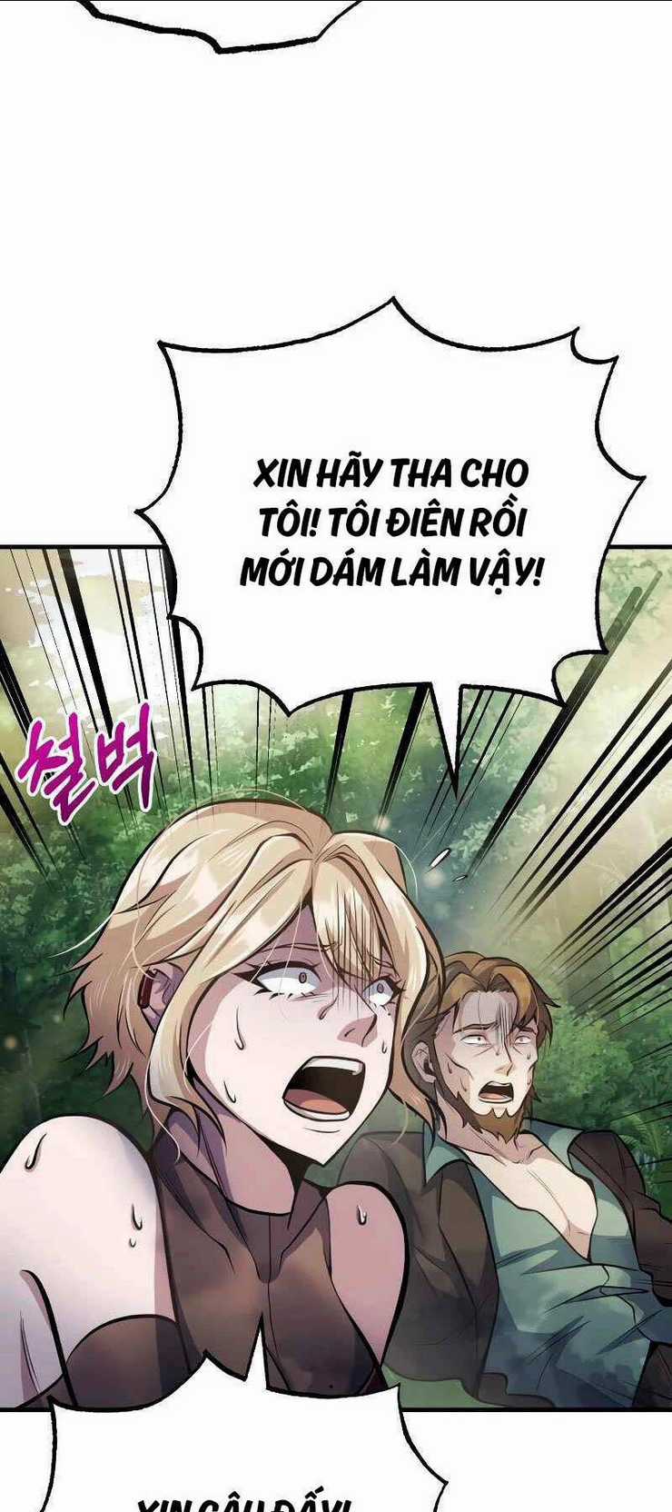 Những Nhân Vật Chính Mà Chỉ Tôi Biết Chapter 18 trang 80