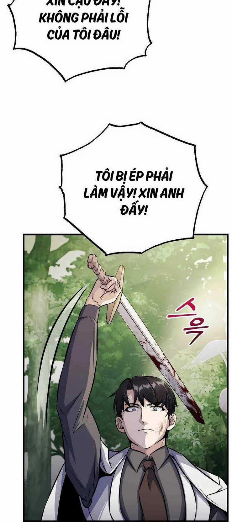 Những Nhân Vật Chính Mà Chỉ Tôi Biết Chapter 18 trang 81