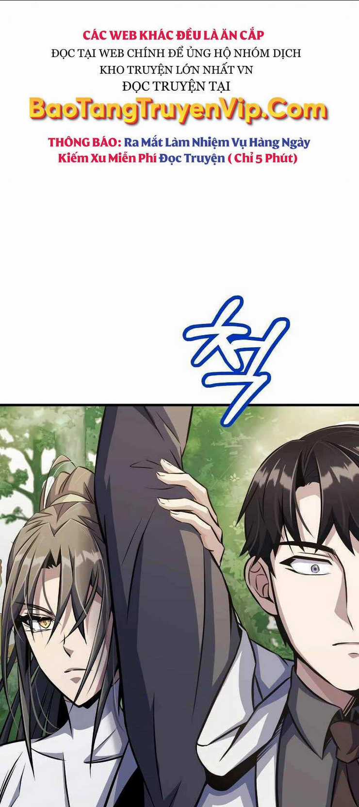 Những Nhân Vật Chính Mà Chỉ Tôi Biết Chapter 18 trang 82