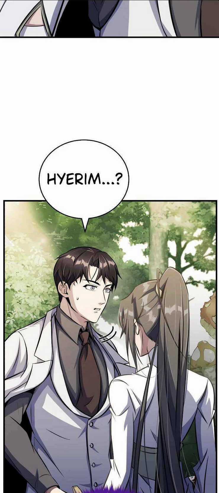 Những Nhân Vật Chính Mà Chỉ Tôi Biết Chapter 18 trang 83