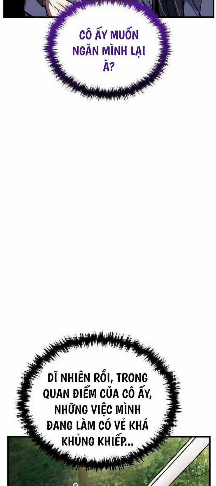 Những Nhân Vật Chính Mà Chỉ Tôi Biết Chapter 18 trang 84