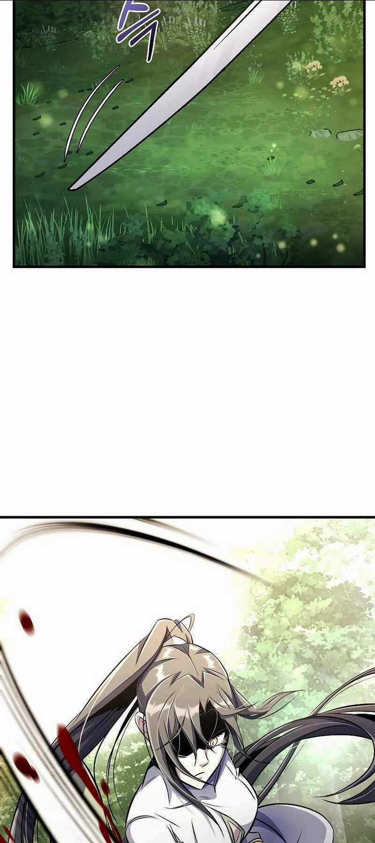 Những Nhân Vật Chính Mà Chỉ Tôi Biết Chapter 18 trang 85