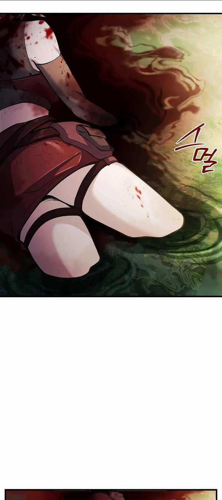 Những Nhân Vật Chính Mà Chỉ Tôi Biết Chapter 18 trang 88