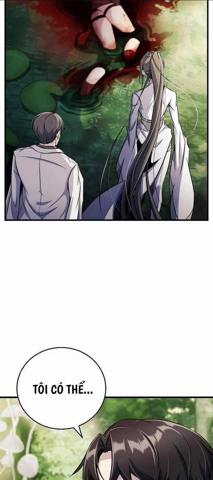 Những Nhân Vật Chính Mà Chỉ Tôi Biết Chapter 18 trang 89