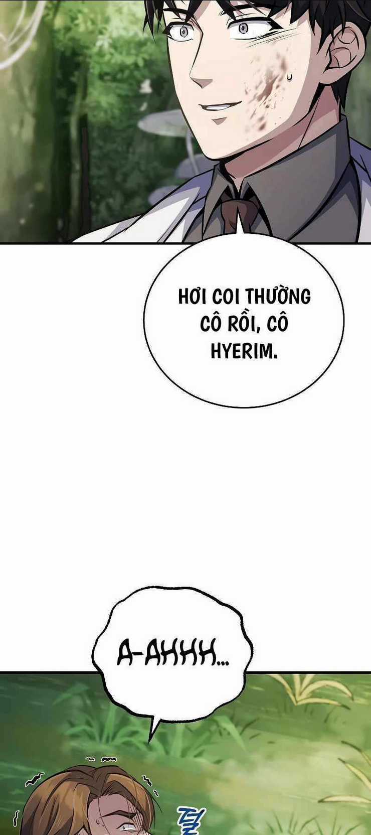 Những Nhân Vật Chính Mà Chỉ Tôi Biết Chapter 18 trang 90