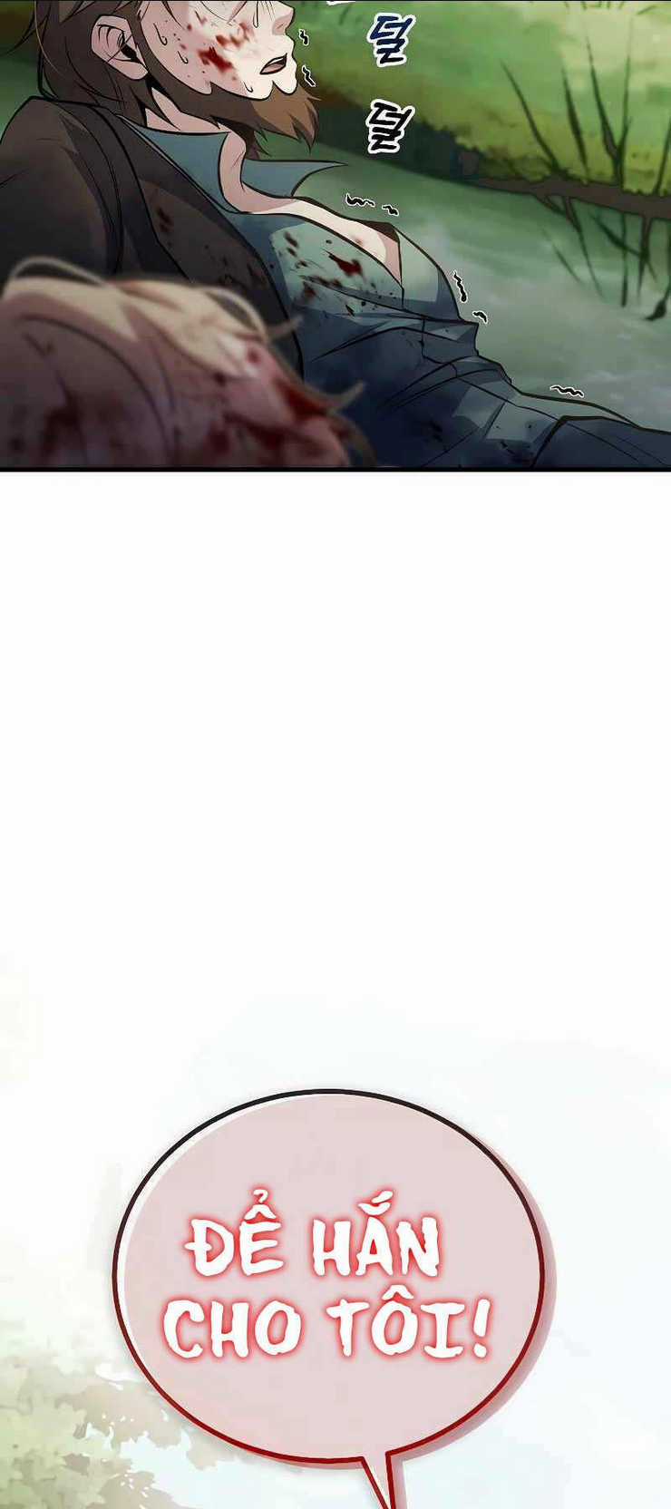 Những Nhân Vật Chính Mà Chỉ Tôi Biết Chapter 18 trang 91