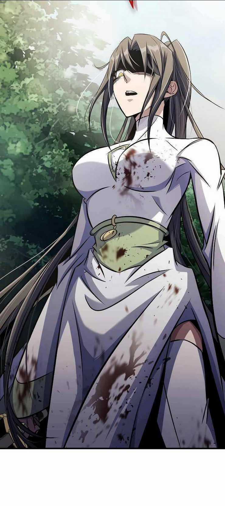 Những Nhân Vật Chính Mà Chỉ Tôi Biết Chapter 18 trang 92