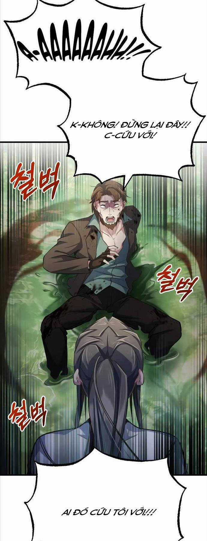 Những Nhân Vật Chính Mà Chỉ Tôi Biết Chapter 19 trang 10