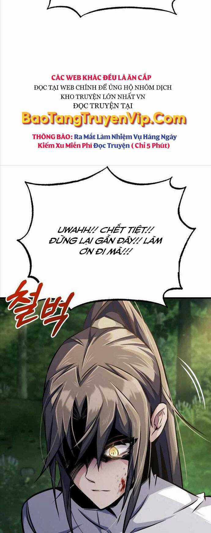 Những Nhân Vật Chính Mà Chỉ Tôi Biết Chapter 19 trang 12