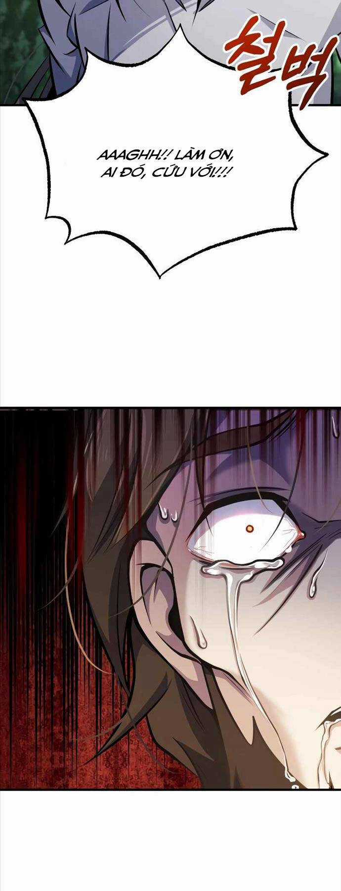 Những Nhân Vật Chính Mà Chỉ Tôi Biết Chapter 19 trang 13