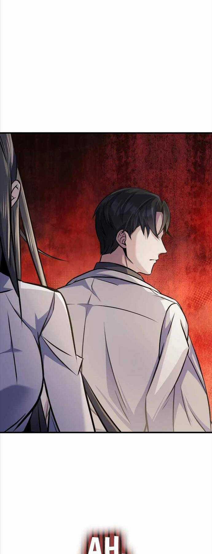 Những Nhân Vật Chính Mà Chỉ Tôi Biết Chapter 19 trang 14