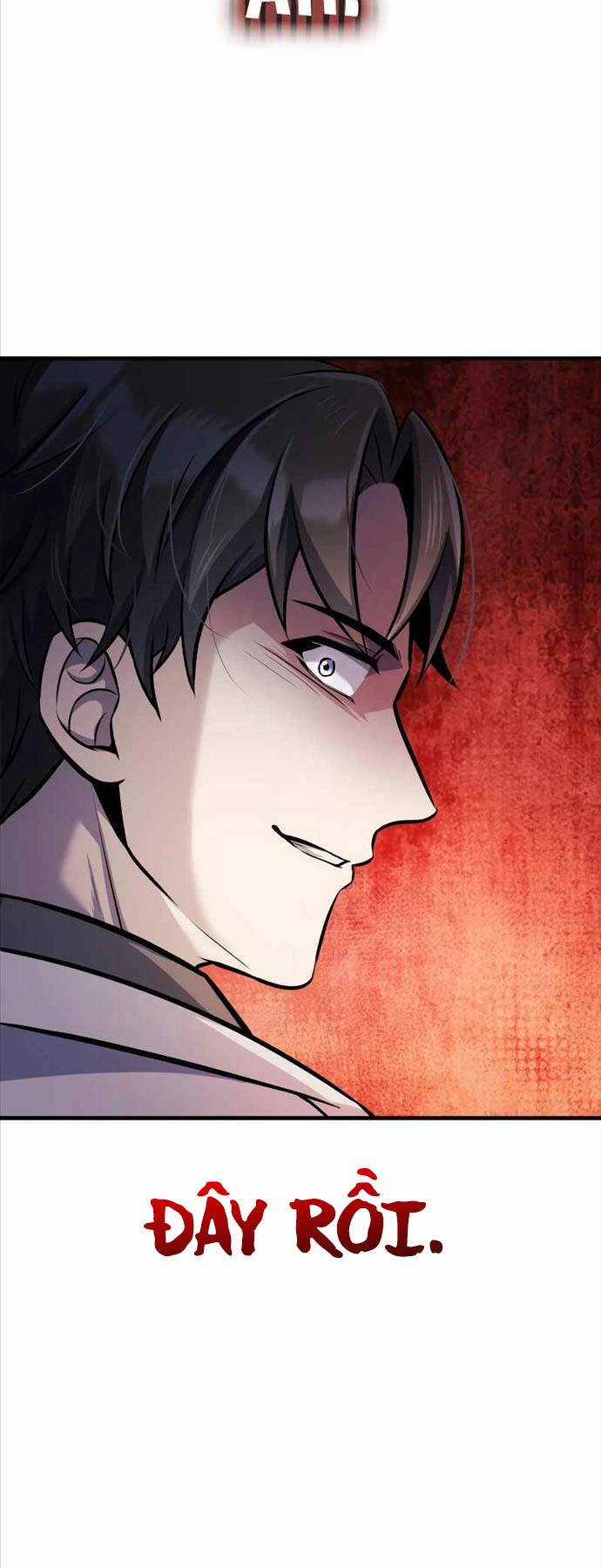 Những Nhân Vật Chính Mà Chỉ Tôi Biết Chapter 19 trang 15
