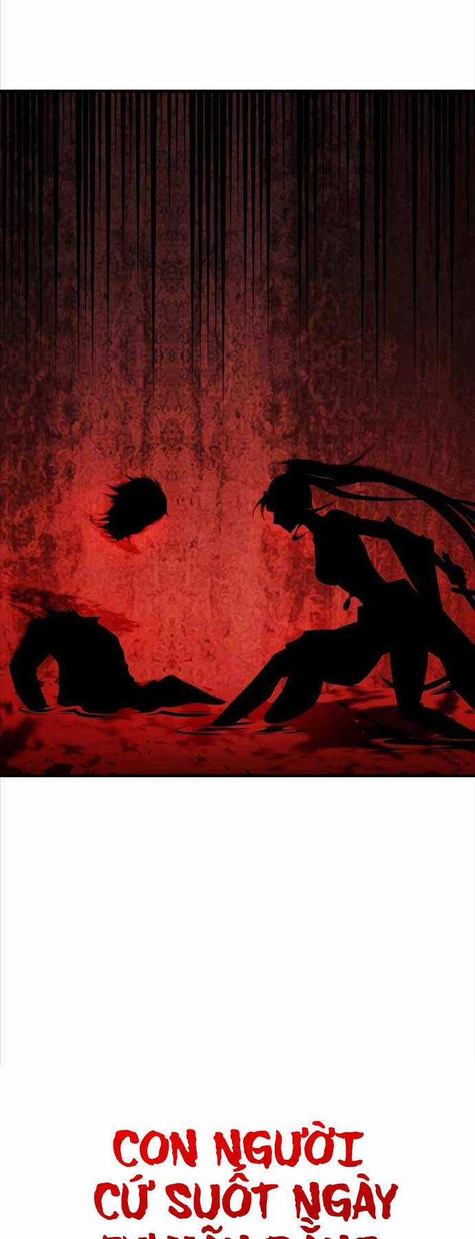 Những Nhân Vật Chính Mà Chỉ Tôi Biết Chapter 19 trang 16