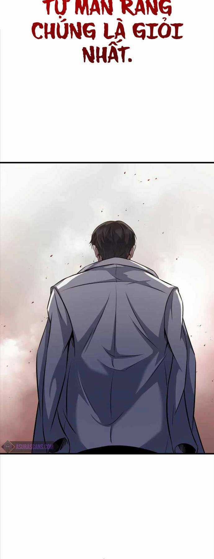 Những Nhân Vật Chính Mà Chỉ Tôi Biết Chapter 19 trang 17