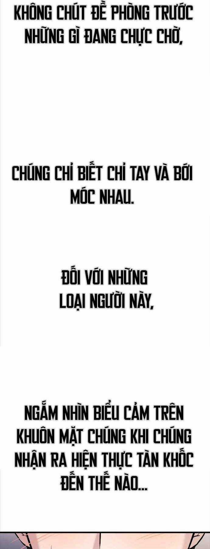 Những Nhân Vật Chính Mà Chỉ Tôi Biết Chapter 19 trang 18
