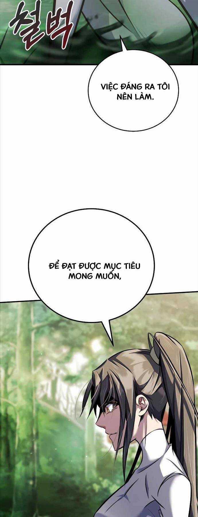 Những Nhân Vật Chính Mà Chỉ Tôi Biết Chapter 19 trang 2