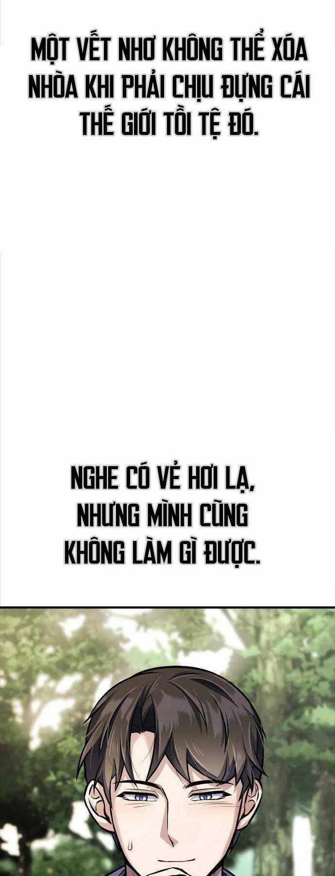Những Nhân Vật Chính Mà Chỉ Tôi Biết Chapter 19 trang 22