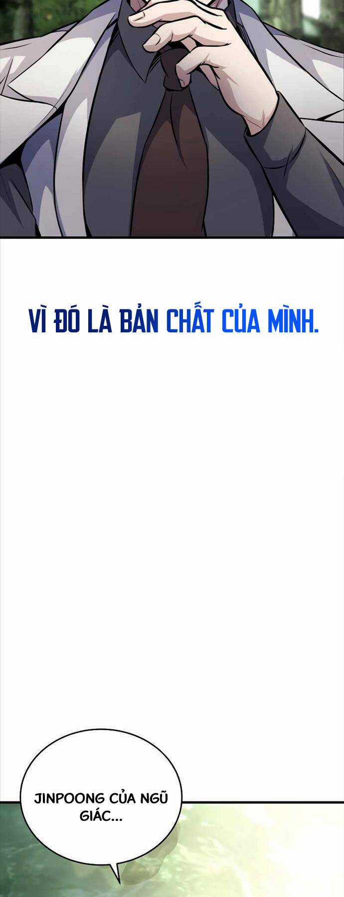 Những Nhân Vật Chính Mà Chỉ Tôi Biết Chapter 19 trang 23
