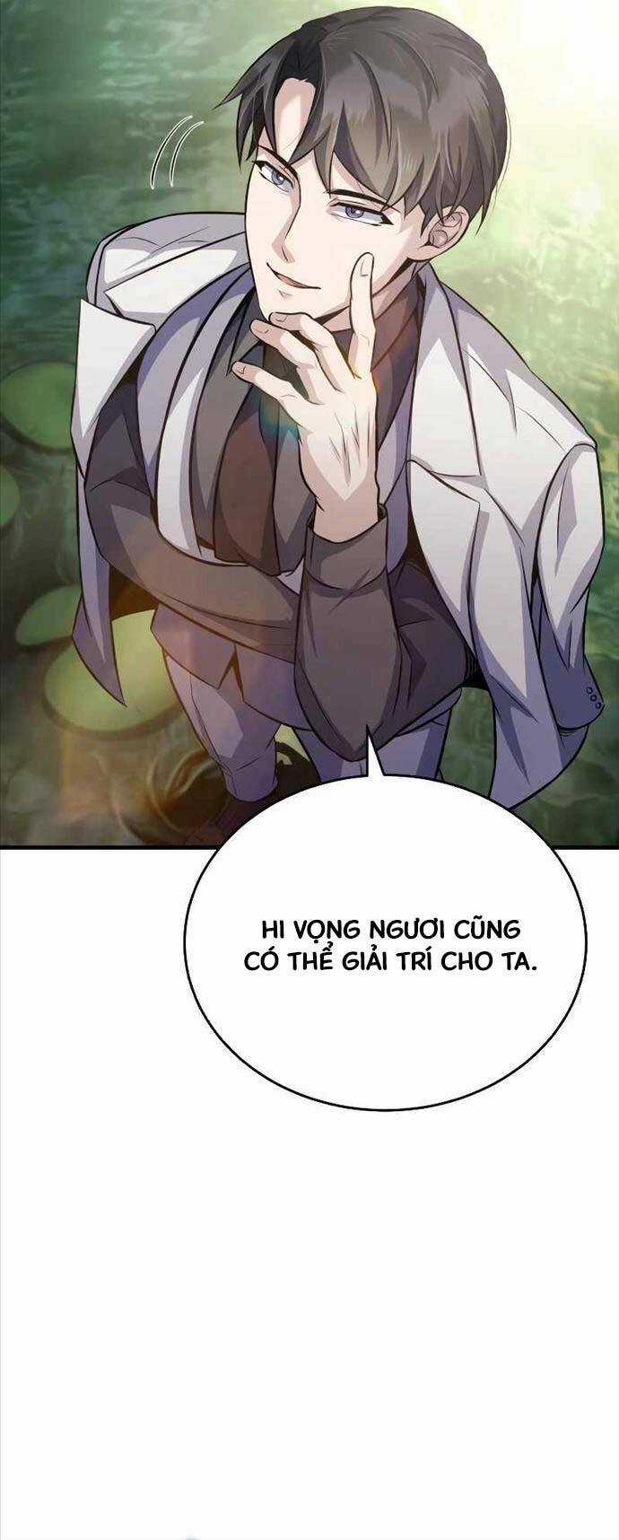 Những Nhân Vật Chính Mà Chỉ Tôi Biết Chapter 19 trang 24