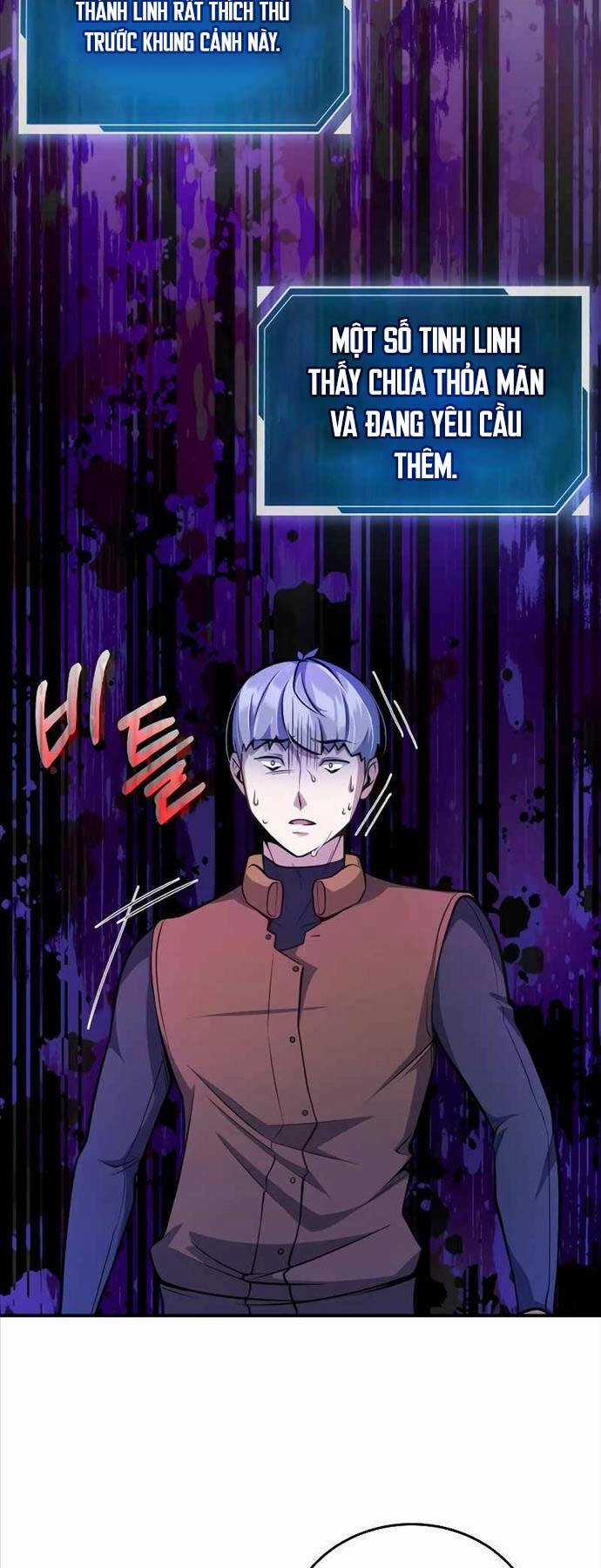Những Nhân Vật Chính Mà Chỉ Tôi Biết Chapter 19 trang 26