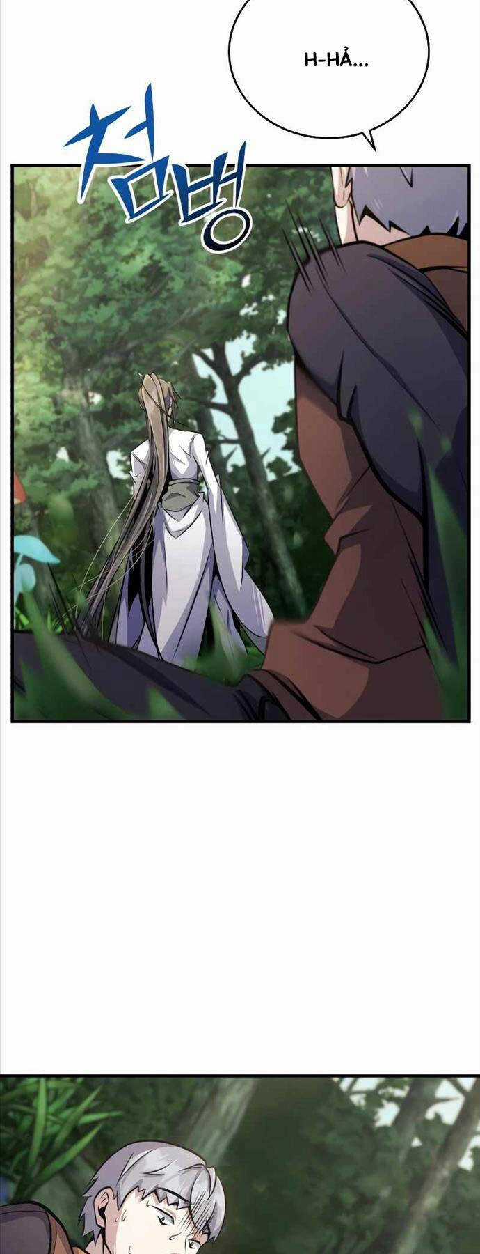 Những Nhân Vật Chính Mà Chỉ Tôi Biết Chapter 19 trang 27