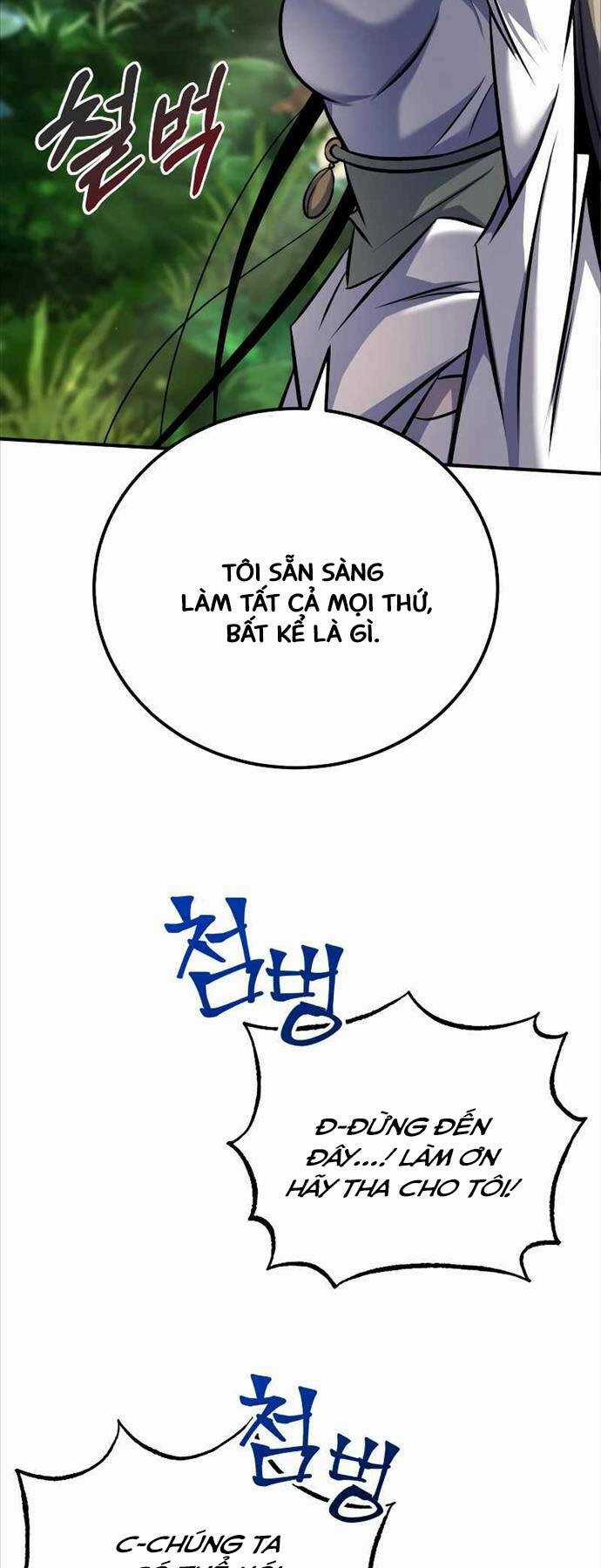 Những Nhân Vật Chính Mà Chỉ Tôi Biết Chapter 19 trang 3