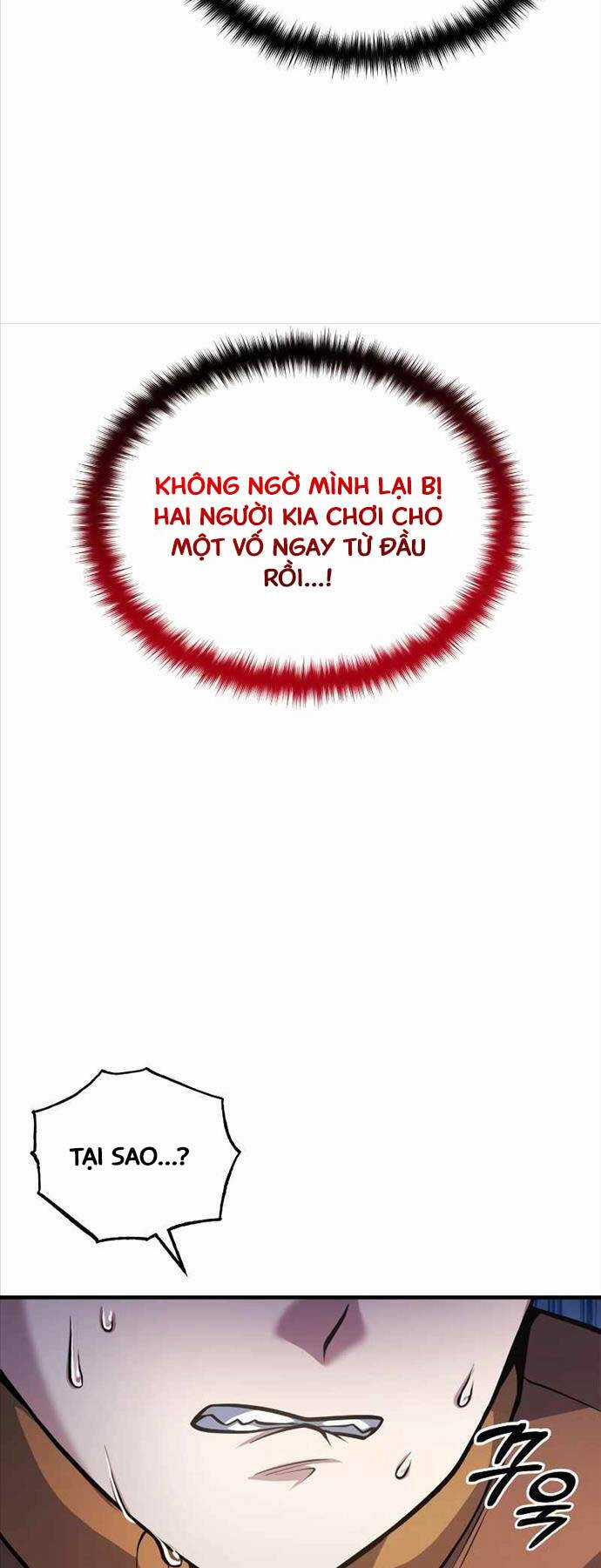 Những Nhân Vật Chính Mà Chỉ Tôi Biết Chapter 19 trang 31