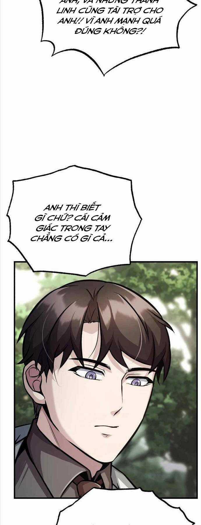 Những Nhân Vật Chính Mà Chỉ Tôi Biết Chapter 19 trang 34
