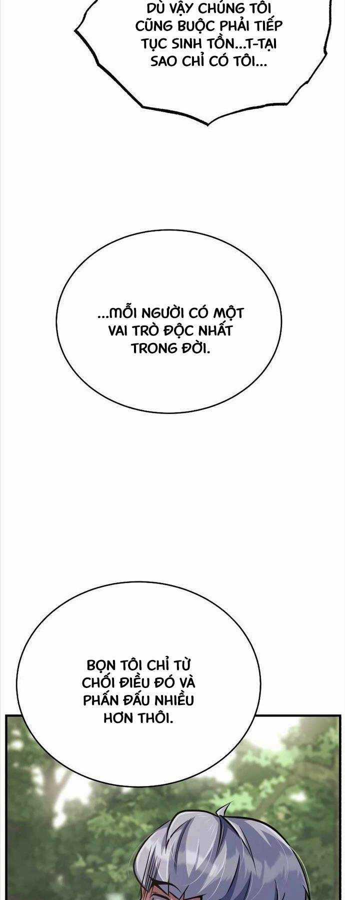 Những Nhân Vật Chính Mà Chỉ Tôi Biết Chapter 19 trang 35