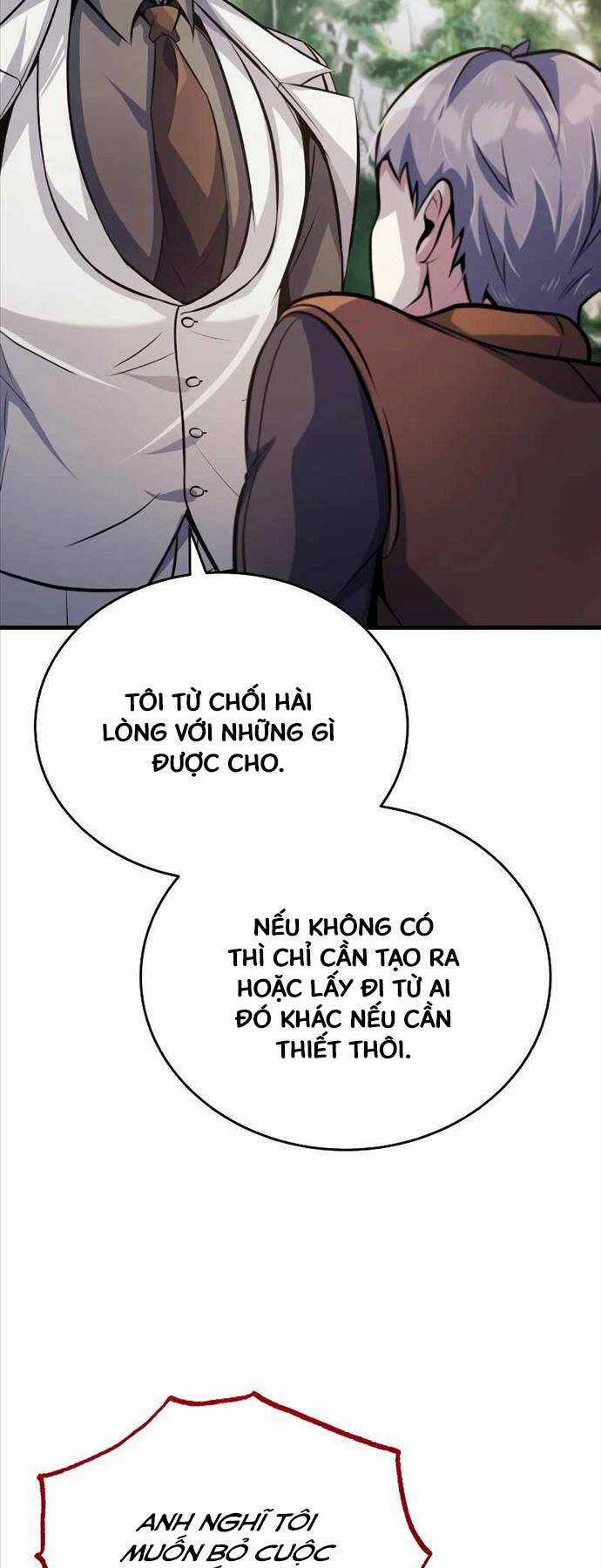 Những Nhân Vật Chính Mà Chỉ Tôi Biết Chapter 19 trang 39