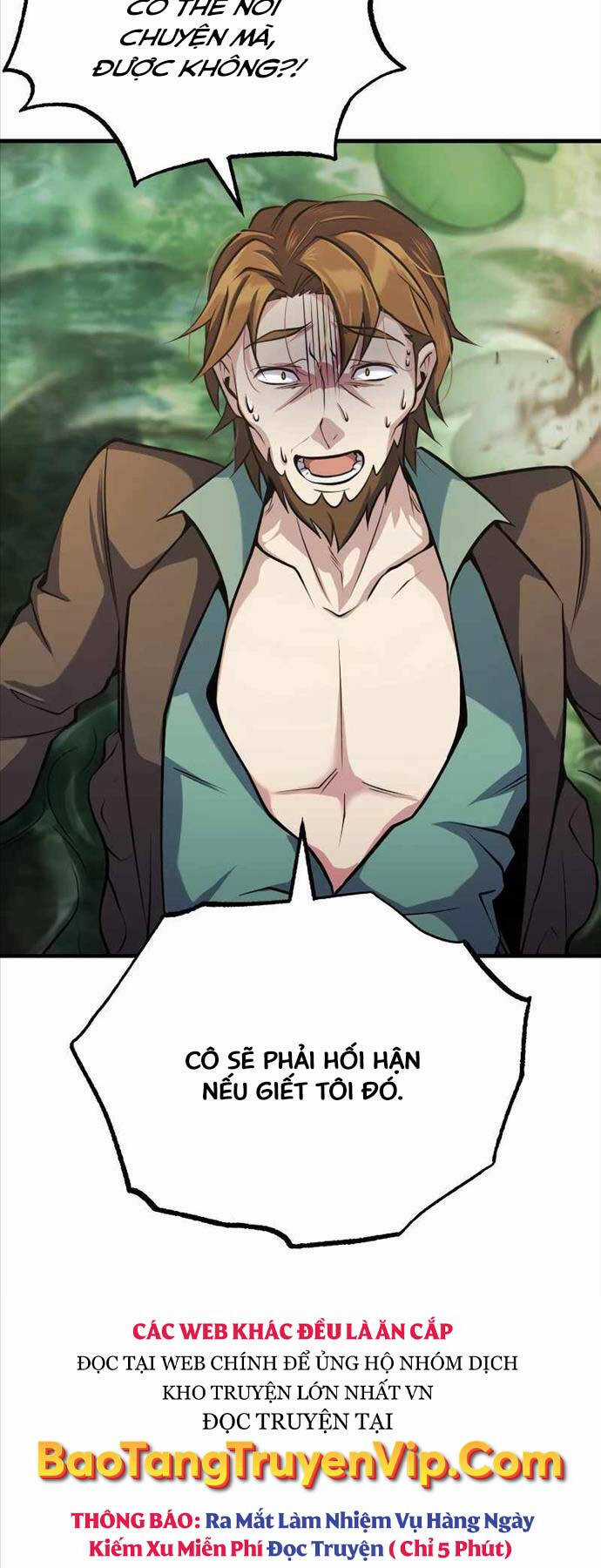 Những Nhân Vật Chính Mà Chỉ Tôi Biết Chapter 19 trang 4