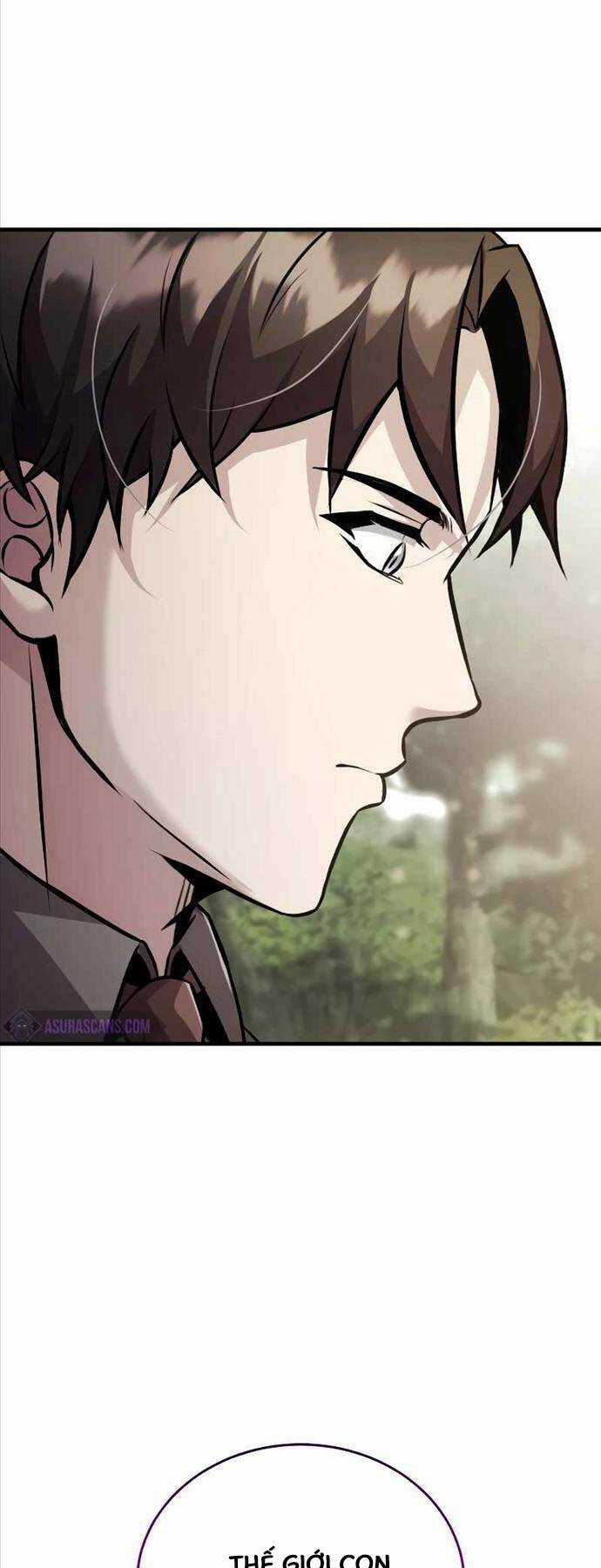 Những Nhân Vật Chính Mà Chỉ Tôi Biết Chapter 19 trang 41