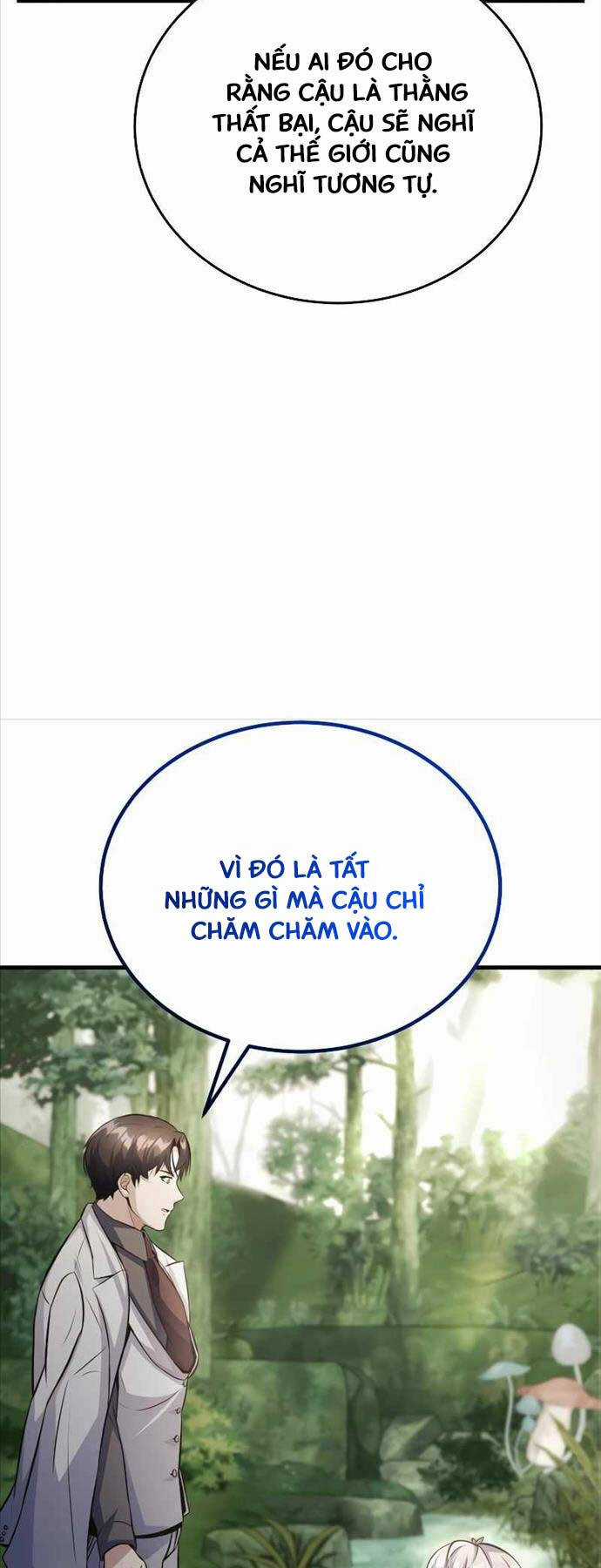 Những Nhân Vật Chính Mà Chỉ Tôi Biết Chapter 19 trang 43