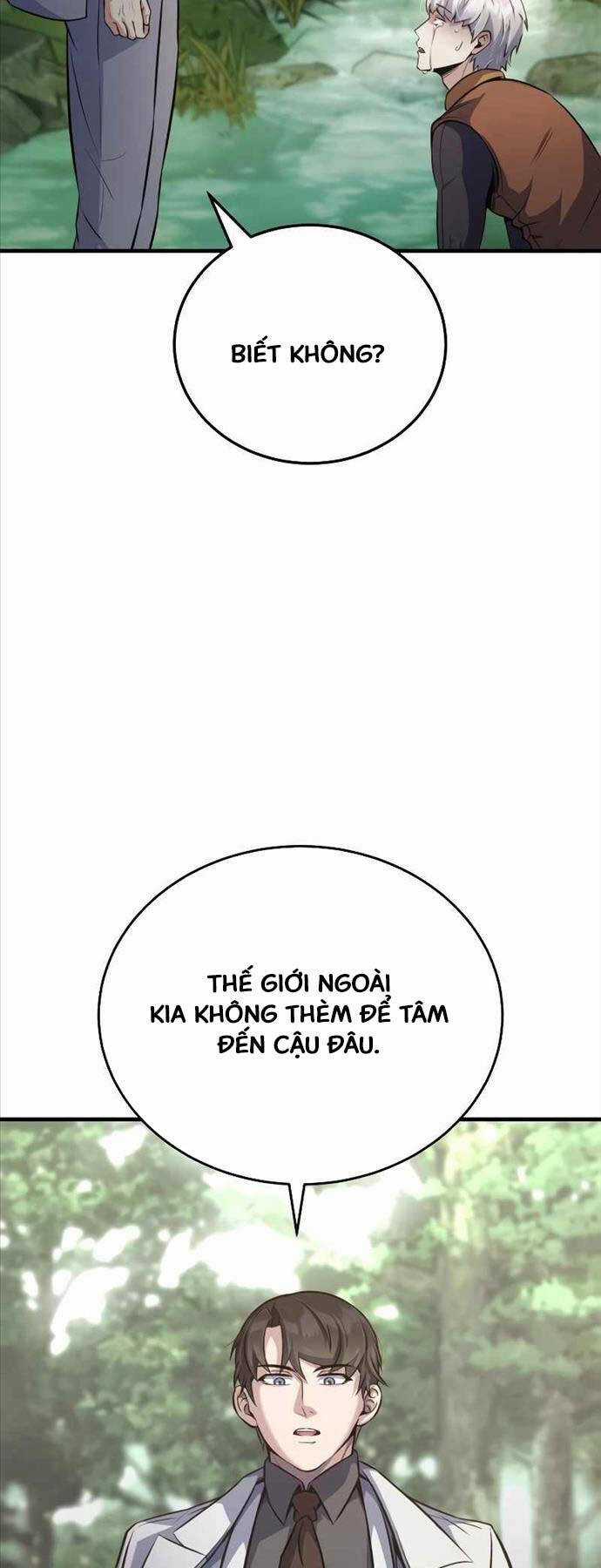 Những Nhân Vật Chính Mà Chỉ Tôi Biết Chapter 19 trang 44