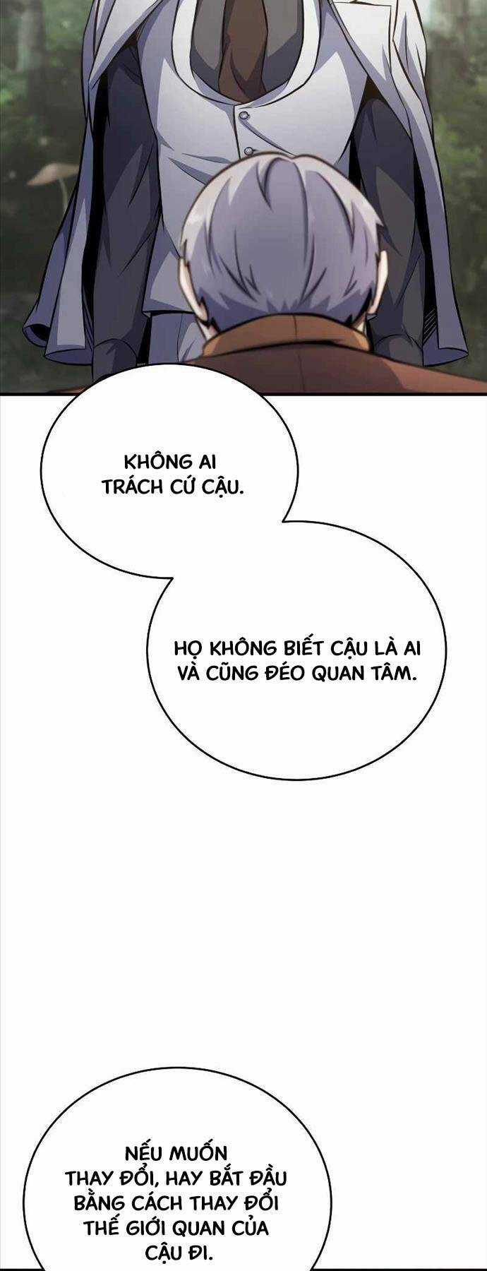 Những Nhân Vật Chính Mà Chỉ Tôi Biết Chapter 19 trang 45