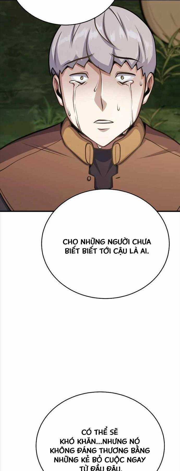 Những Nhân Vật Chính Mà Chỉ Tôi Biết Chapter 19 trang 46