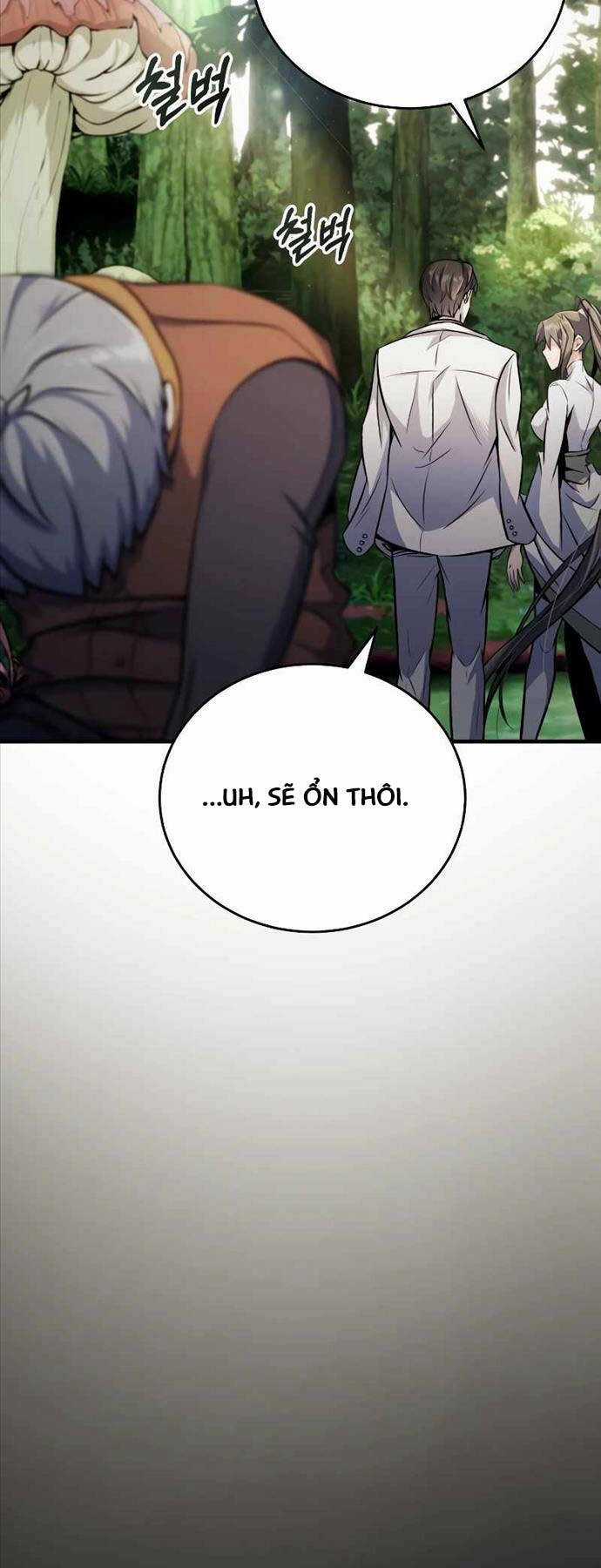 Những Nhân Vật Chính Mà Chỉ Tôi Biết Chapter 19 trang 48