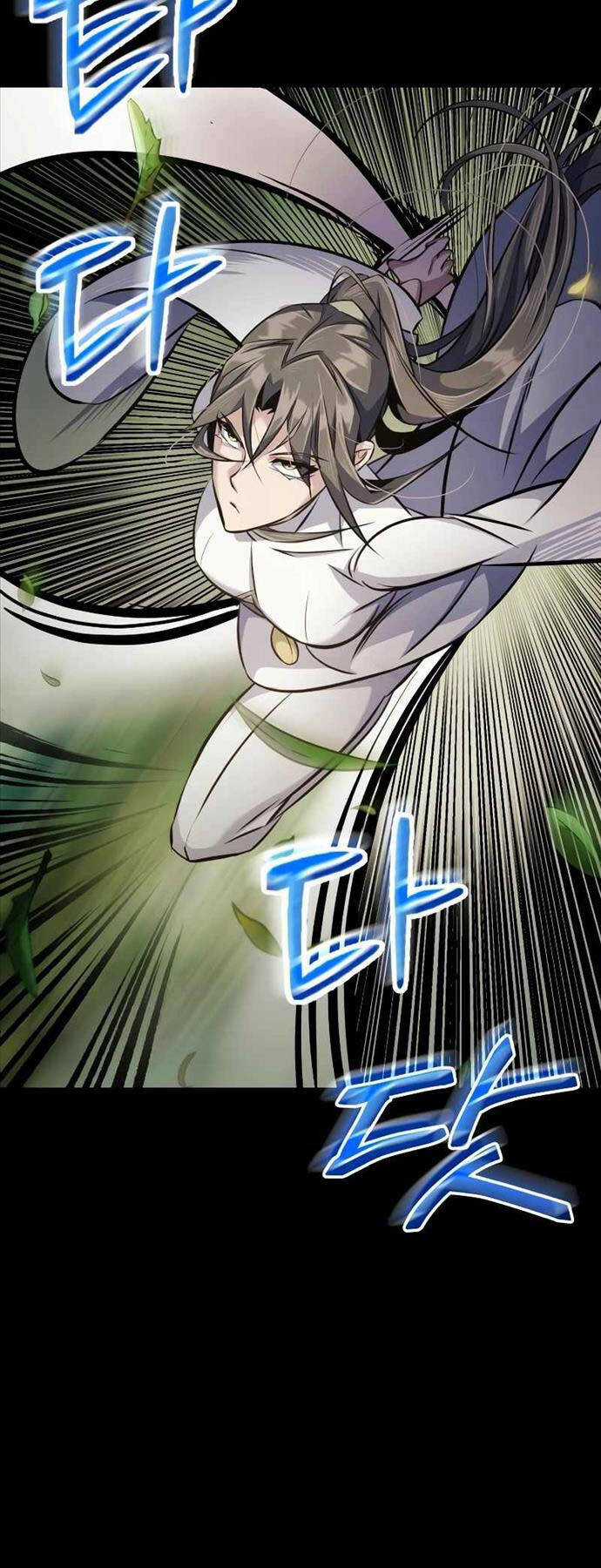Những Nhân Vật Chính Mà Chỉ Tôi Biết Chapter 19 trang 51
