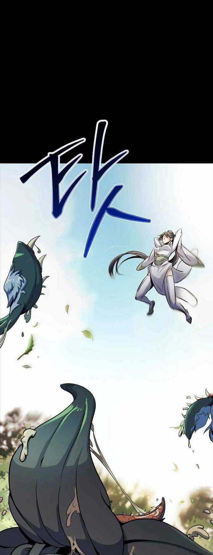 Những Nhân Vật Chính Mà Chỉ Tôi Biết Chapter 19 trang 52