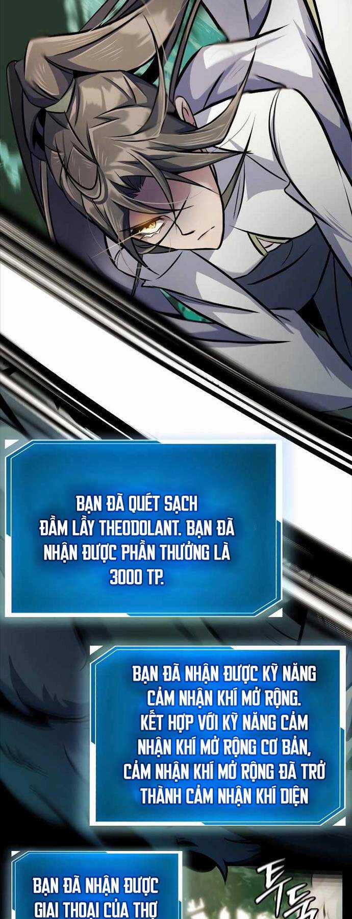 Những Nhân Vật Chính Mà Chỉ Tôi Biết Chapter 19 trang 54