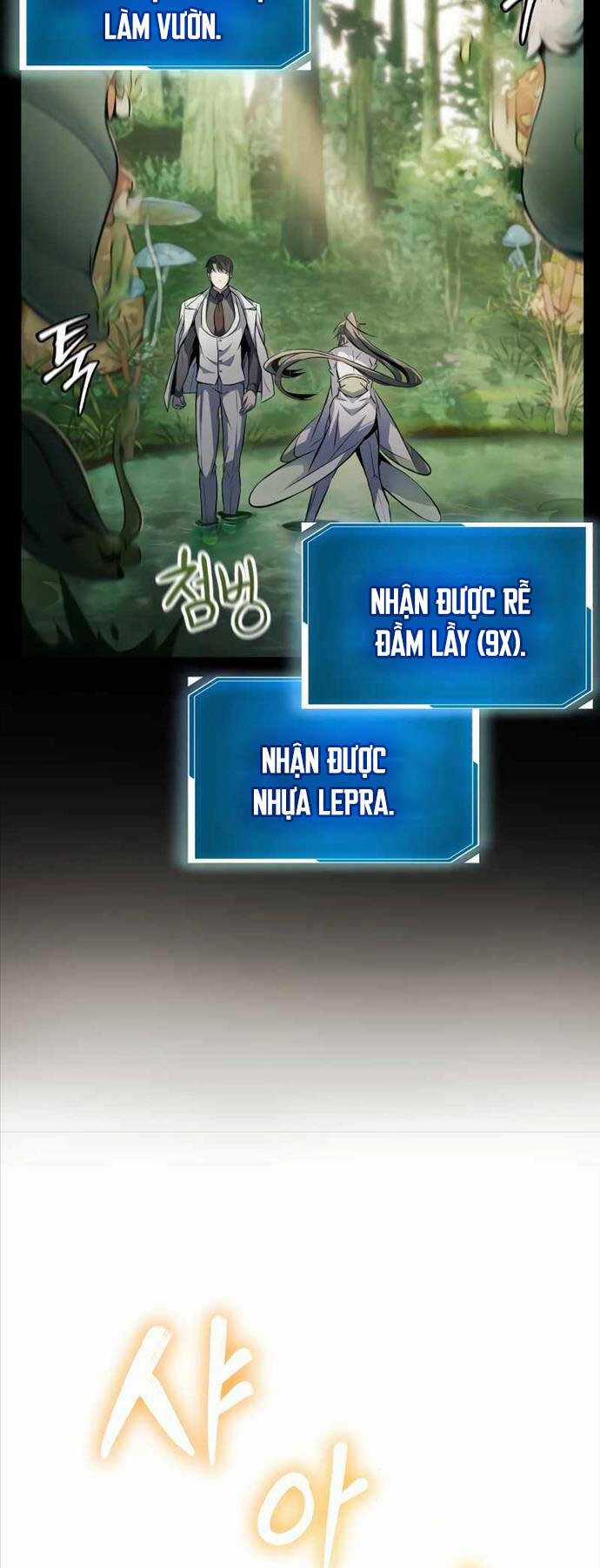 Những Nhân Vật Chính Mà Chỉ Tôi Biết Chapter 19 trang 55