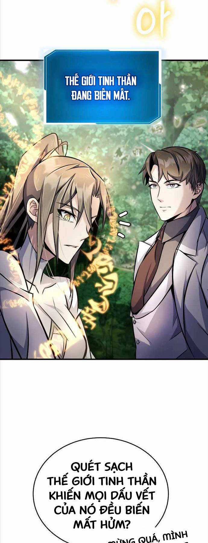 Những Nhân Vật Chính Mà Chỉ Tôi Biết Chapter 19 trang 56