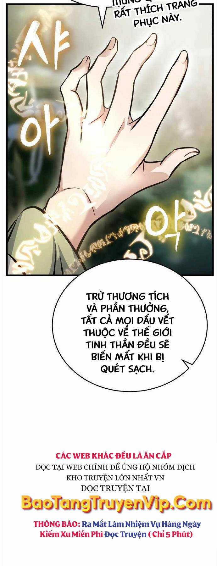 Những Nhân Vật Chính Mà Chỉ Tôi Biết Chapter 19 trang 57