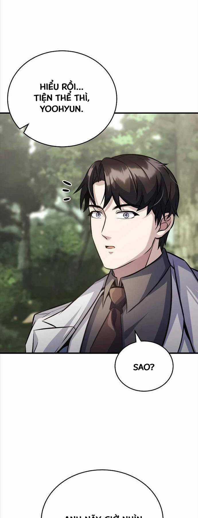 Những Nhân Vật Chính Mà Chỉ Tôi Biết Chapter 19 trang 58